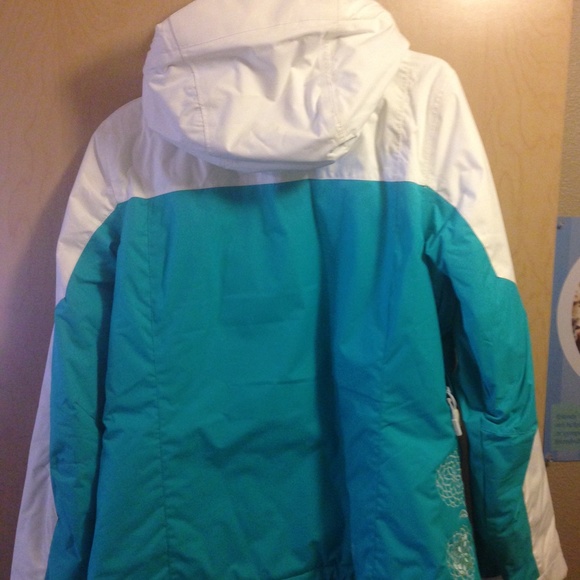 Orage Snowboarding Coat - Picture 4 of 4